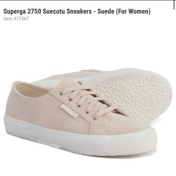 superga 2750 suede